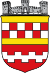 DEU Bergneustadt COA